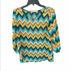 Women’s Blouse